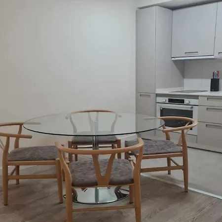 Appartement Quintas De Bricia 5 B *