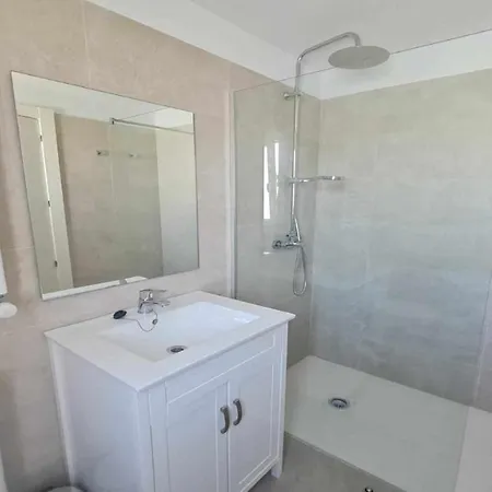Quintas De Bricia 5 B Appartement Posada De Llanes