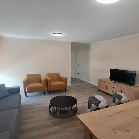 Quintas De Bricia 5 B Apartment