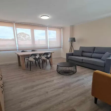 Quintas De Bricia 5 B Apartment Posada De Llanes
