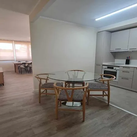 Apartment Quintas De Bricia 5 B