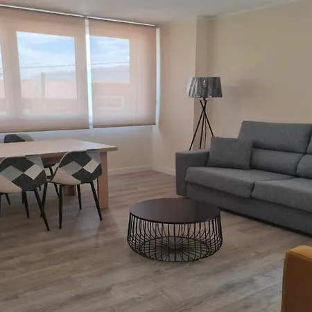 Quintas De Bricia 5 B Apartment *