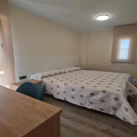 Apartment Quintas De Bricia 5 B